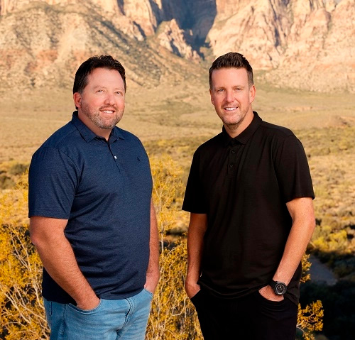 Meet Our Team Of North Vegas Injury Attorneys Ben Bingham And Joseph Benson