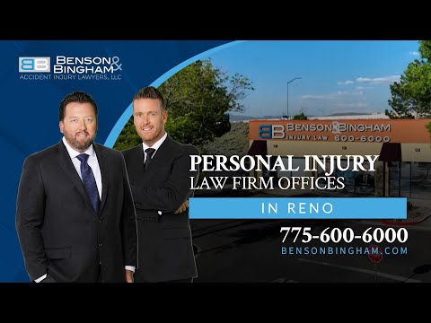 Benson &amp; Bingham | Reno Offices