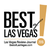 Benson & Bingham Best of Las Vegas