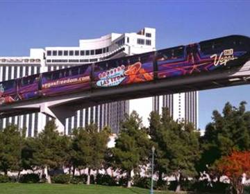 To the New Las Vegas Monorail or Helipcopter Sightseeing, Las Vegas has Diverse Options to Explore Southern Nevada.