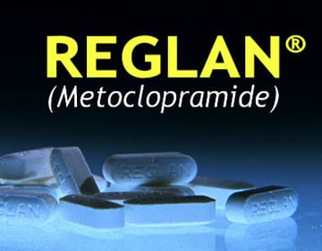 Reglan Side Effects Begin after 12 weeks of Use