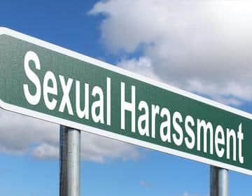 Sexual Harrassment and Sexual Assault are Two Different Legal Avenues