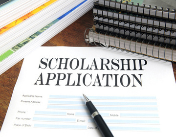 Scholarship Application