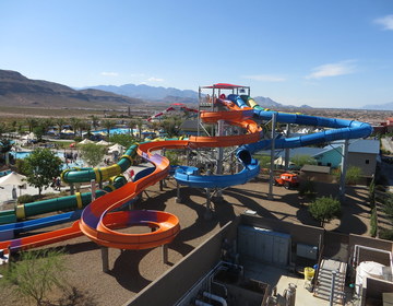 Wet'n'Wild Las Vegas - All You Need to Know BEFORE You Go (with Photos)