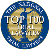 Benson & Bingham - Seeking Compensation After a Las Vegas Scooter Accident Top 100 trial lawyers