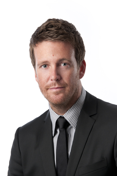 Ben Bingham
