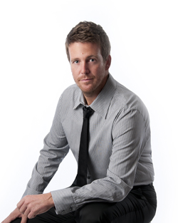 Ben Bingham