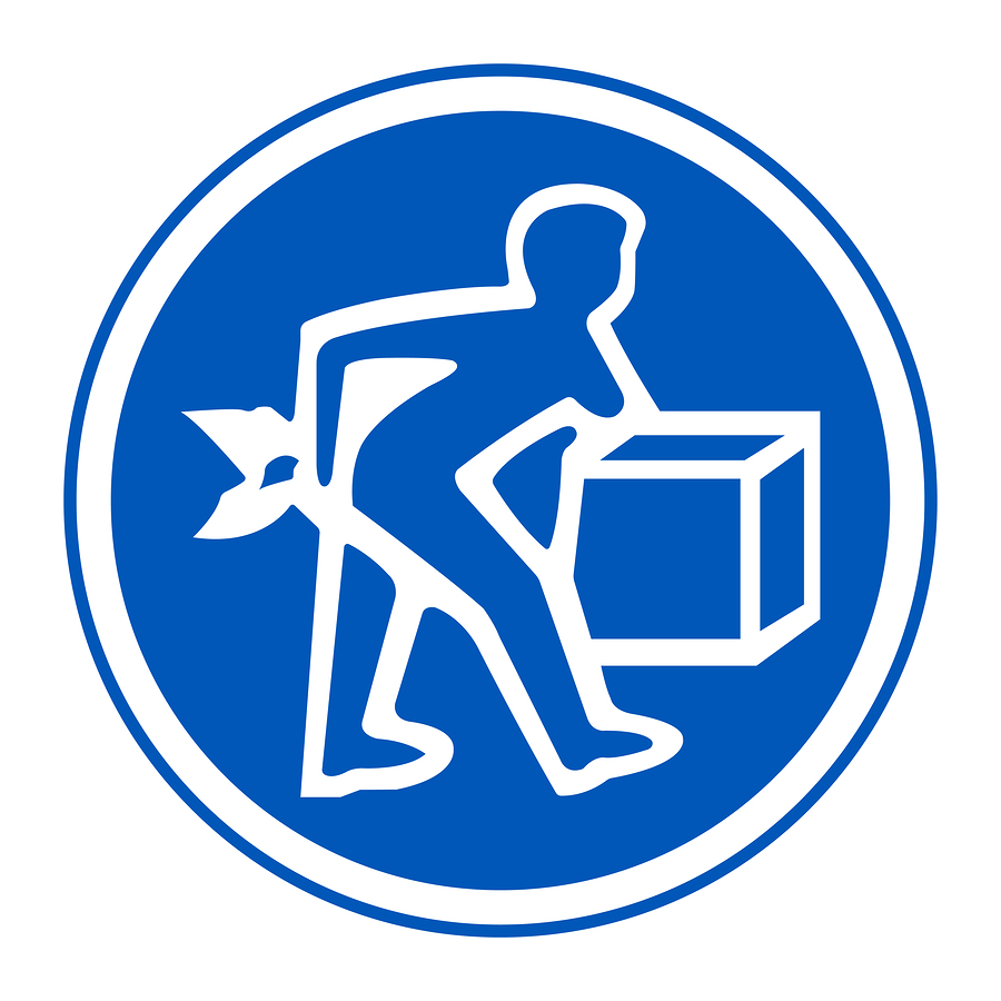 Work Related Injury Lawyer
