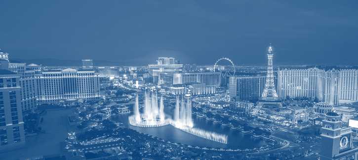 Las Vegas Casino Injury Lawyer