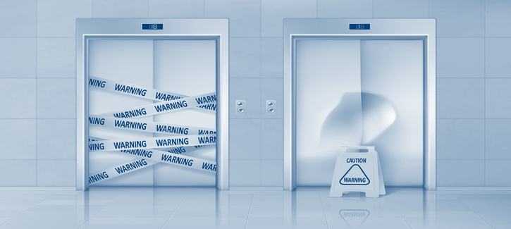 Las Vegas Elevator Accident Attorney