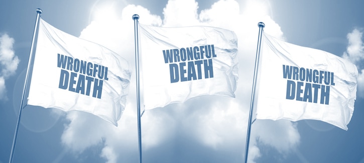 Las Vegas Wrongful Death Claim Lawyer