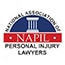 National Association Of Personal Injury Lawyers