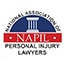 National Association of Personal Injury Lawyers