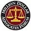 Million Dollar Advocates Forum