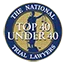 The National Top 40 Under 40 Trial Lawyers