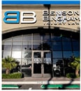 Benson & Bingham Location In Henderson