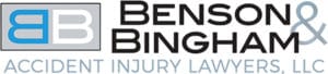 Benson & Bingham Personal Injury Lawyers, LLC