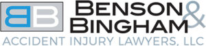 Benson & Bingham Personal Injury Lawyers Las Vegas