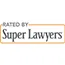 Rated Super Lawyers