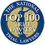 The National Top 100 Trial Lawyers