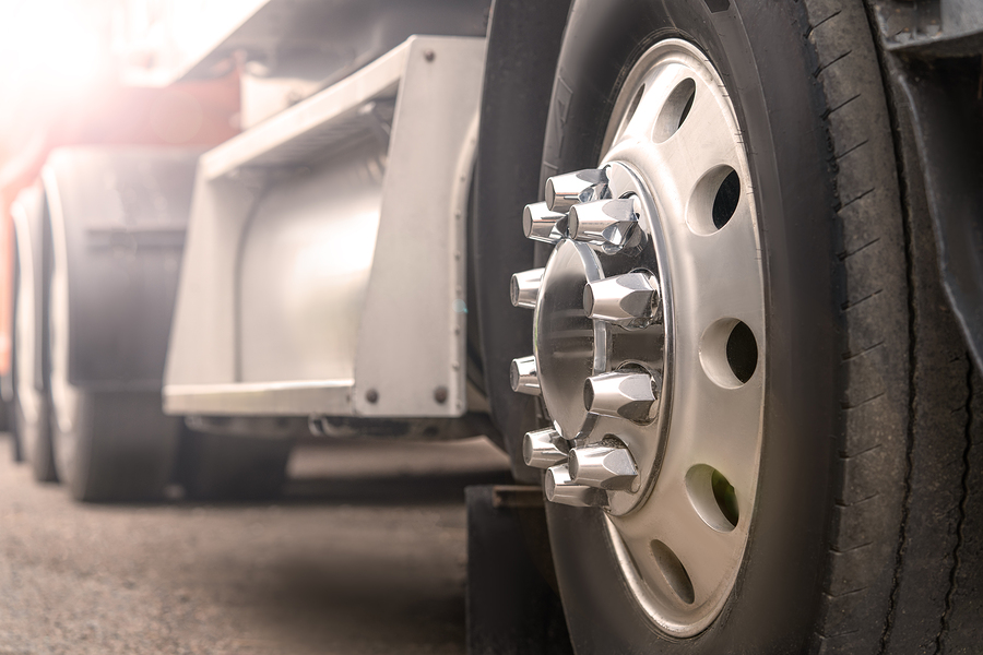 Mechanical Failure Truck Accidents Benson & Bingham