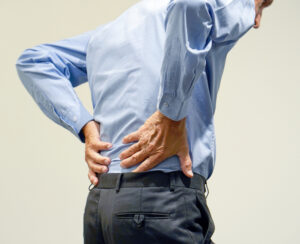 What Is My Workers’ Compensation Back Injury Worth? - Benson & Bingham
