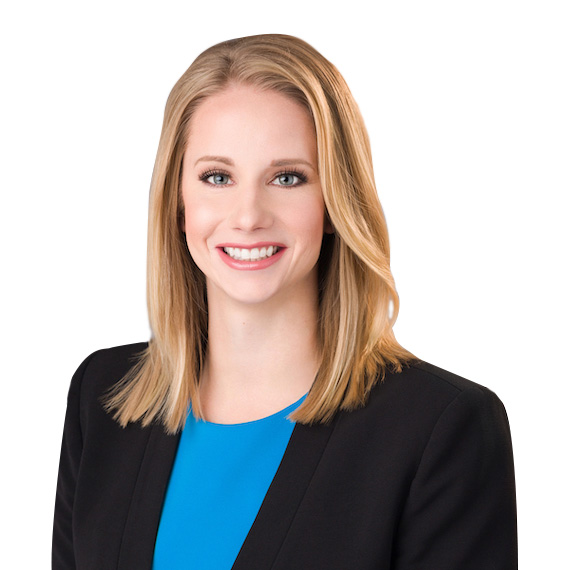 Danielle Richardson, Esq.