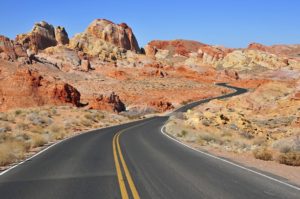 Staying Safe in an RV or Hiking