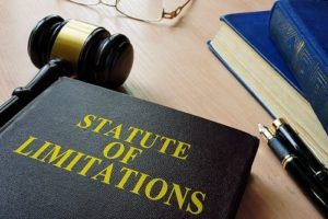 Statute of Limitations Nevada