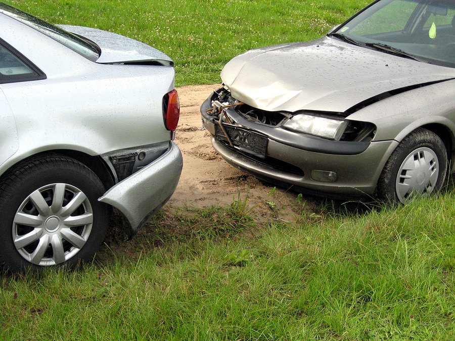 Las Vegas Auto Accident Lawyer