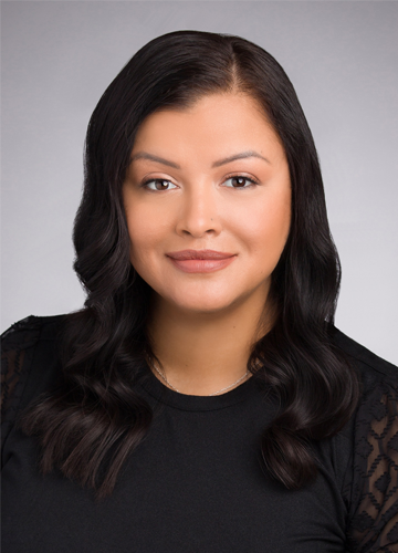 Elizabeth Caceres (Liz)