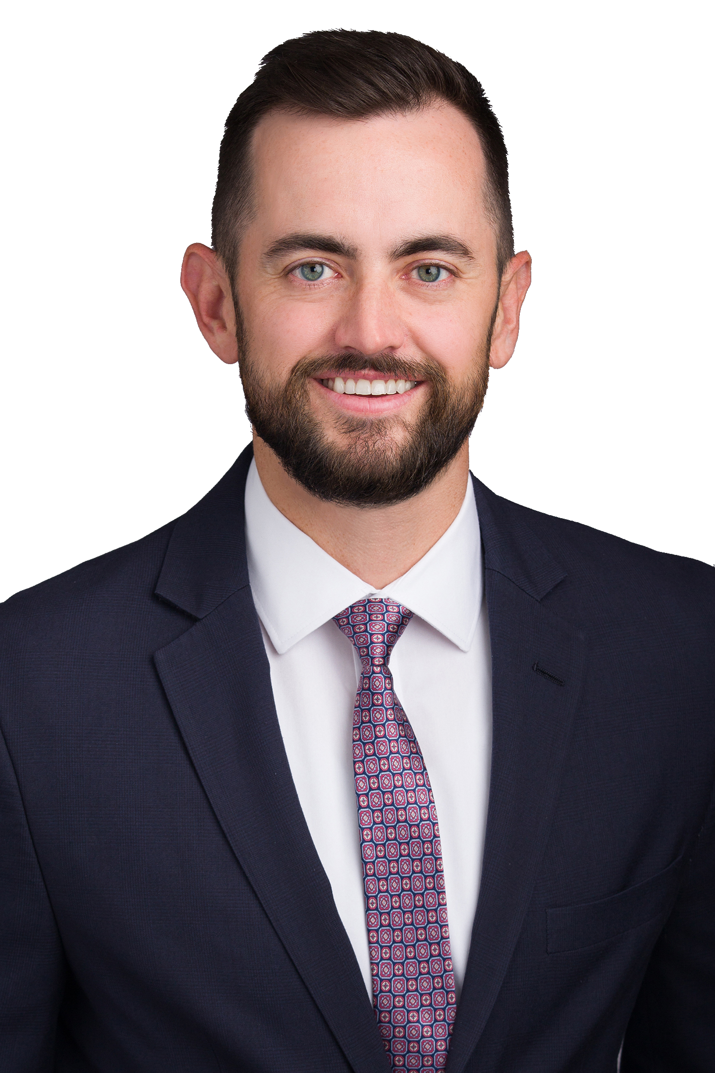 Dane Watson, Esq.