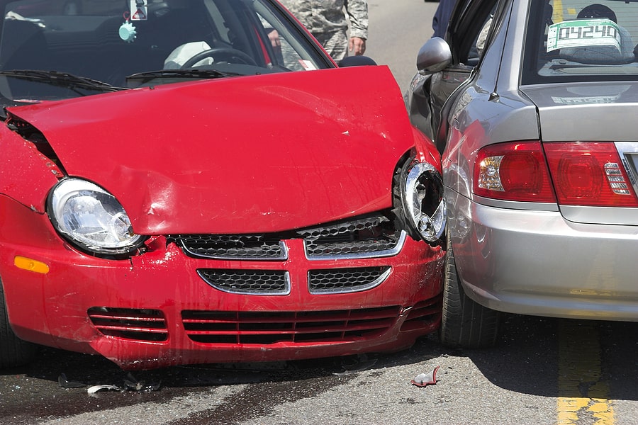 Sideswipe Accidents are Preventable