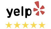 Henderson Workers' Attorneys With Five Star Ratings On Yelp