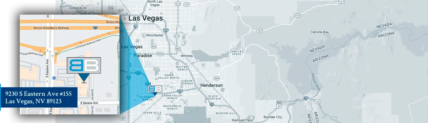 Mapa De Henderson