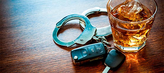 Criminal DUI Penalties In Nevada