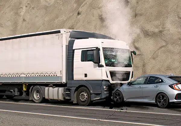 Compensation For Economic Damages In A Las Vegas Truck Accident Lawsuit