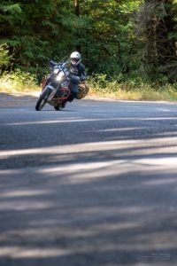 Motorcycle accidents
