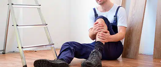 Report The Injury To Your Employer In Henderson, NV