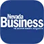 Nevada Business Magazine Logo