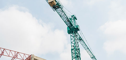 Hoist Or Crane Accidents