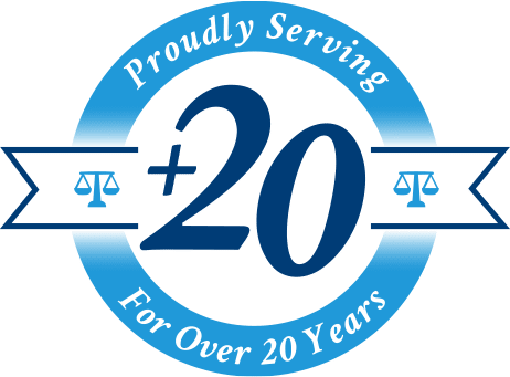 Proudly Serving For Over 20 Years