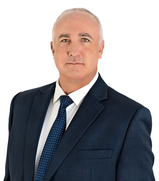 Todd Alexander