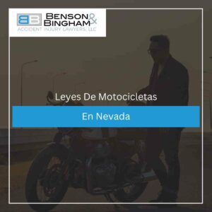 leyes de motocicletas en nevada blog