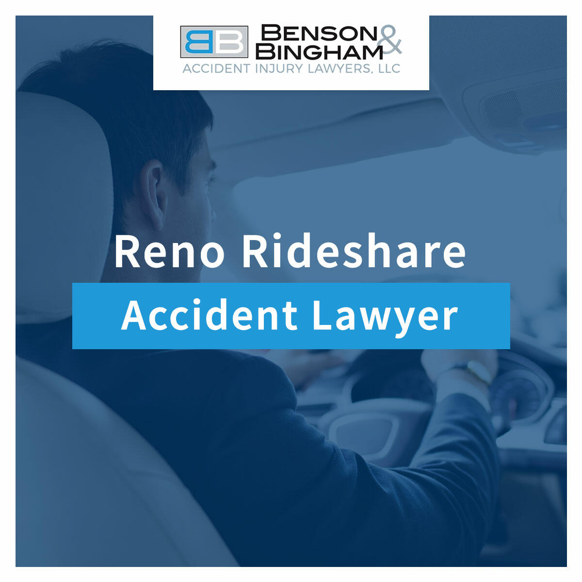 Reno Rideshare Accident Attorneys - Reno Rideshare Accident Lawyer Featured Image