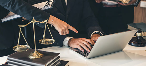 Motorcycle Accident Attorneys Providing Legal Services In Las Vegas For Over 25 Years