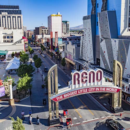 Abogados Ofreciendo Servicios Para Todos Los Distritos De Reno, Nevada