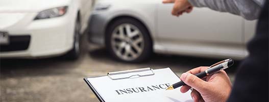 Notify Your Car Lake Tahoe Insurance Company