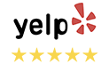 Benson & Bingham Accident Injury Lawyers Is Five-Star Rated On Yelp