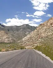 Red Rock Canyon